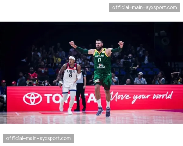 通讯:阿根廷男篮在美锦赛决赛击败美国队,时隔二十年再度夺冠 通讯:阿根廷男篮在美锦赛决赛击败美国队,时隔二十年再度夺冠