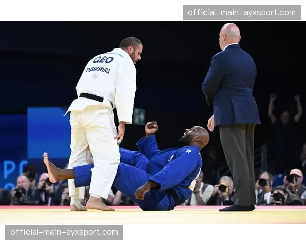 转会：葡萄牙国家柔道队任命前古巴奥运冠军为新任技术总监