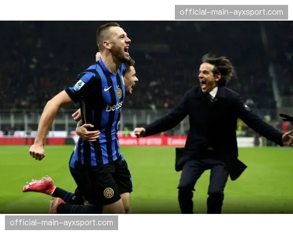 评论：小因扎吉的轮换艺术，如何让国米在多线作战中保持活力