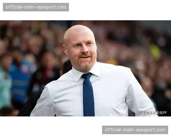 从混乱到稳固：埃弗顿新帅肖恩-戴奇如何用四周时间重塑球队防守体系