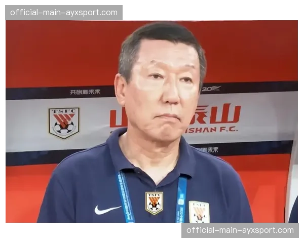 泰山队主帅崔康熙接受韩媒专访，对比中韩联赛竞争强度